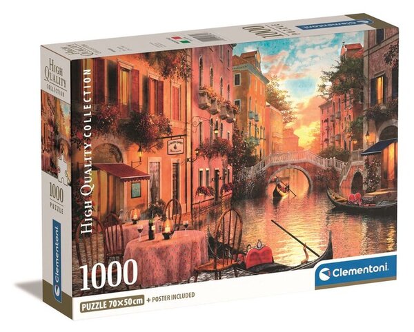 Puzzle Venezia