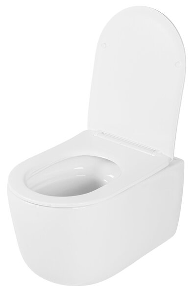 Toilet bowl Rea Eddy Tornado Rimless Flat N