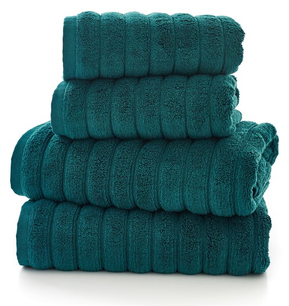 Ultimate Cotton Towels Blue
