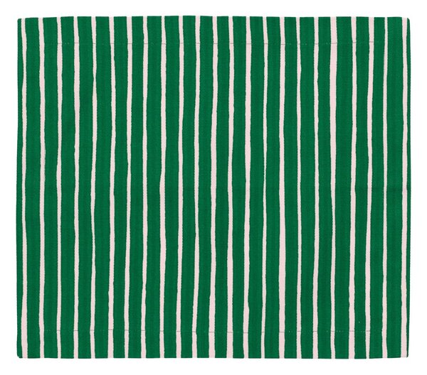 Marimekko Piccolo place mat 35x40 cm Green