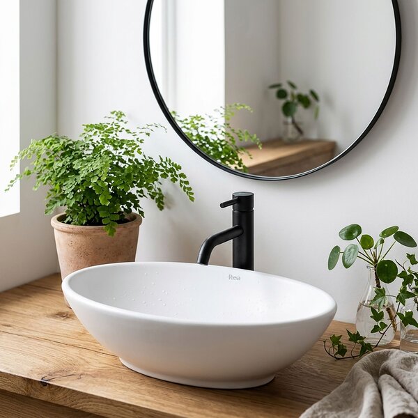 Countertop Basin REA Pamela