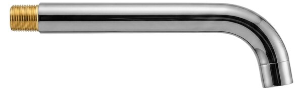 Spout for concealed mixer Rea Lungo 20 cm Chrome