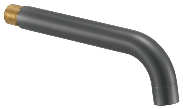 Spout for concealed mixer Rea Lungo 20 cm Titan