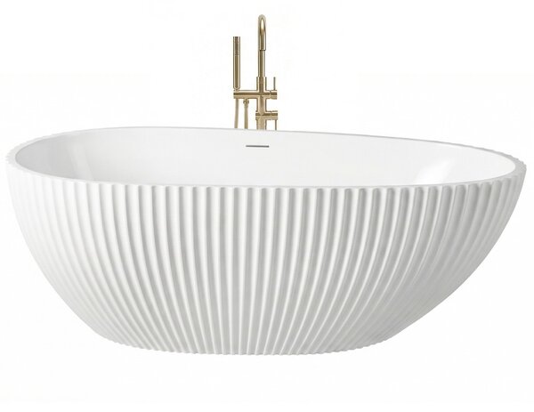 Freestanding Acrylic Bathtub Carmen 170