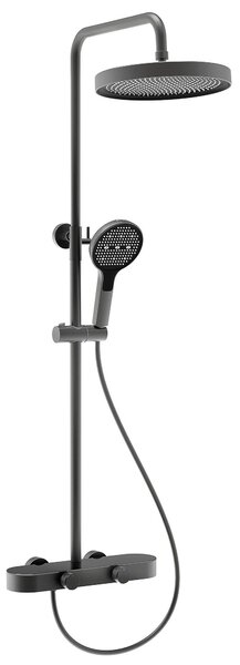 REA Creo Titan Shower set