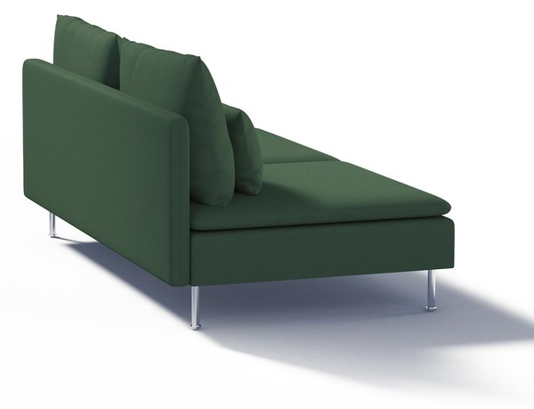Söderhamn 3-seater section