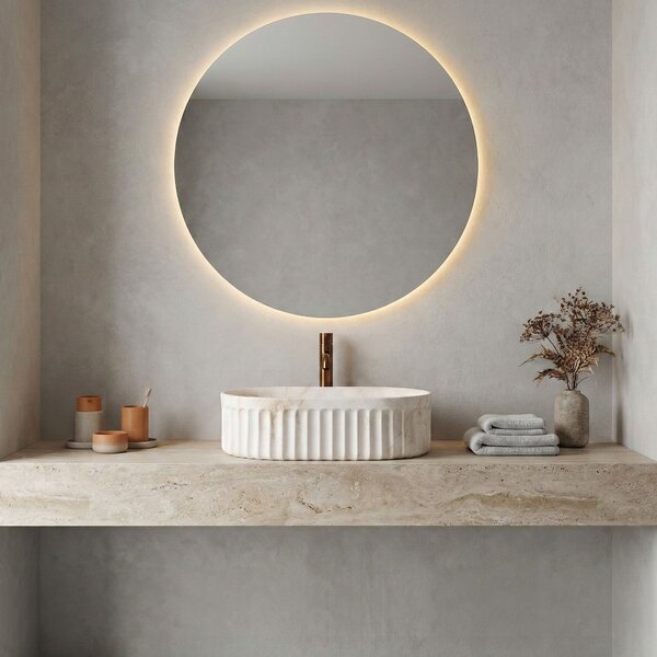Countertop washbasin Rea Georgia