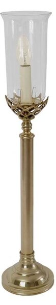 752 Large Gothic Table Lamp - product_finish:Antique