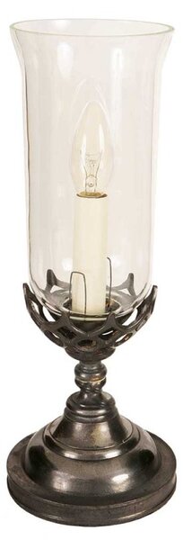 750 Small Gothic Table Lamp - product_finish:Antique