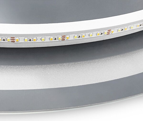 Marco 50x70 cm LED Mirror