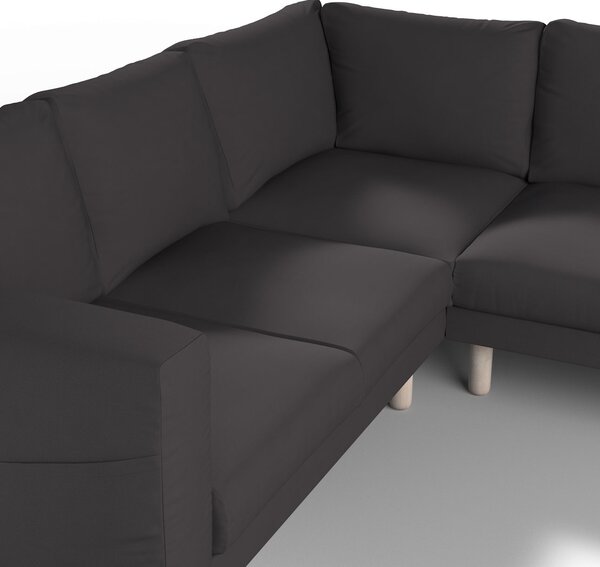 Norsborg 4-seat corner sofa cover