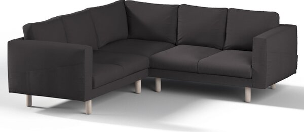 Norsborg 4-seat corner sofa cover