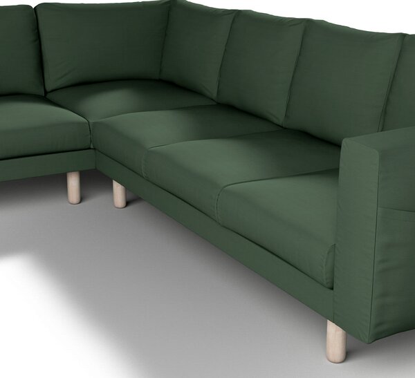 Norsborg 5-seat corner sofa cover