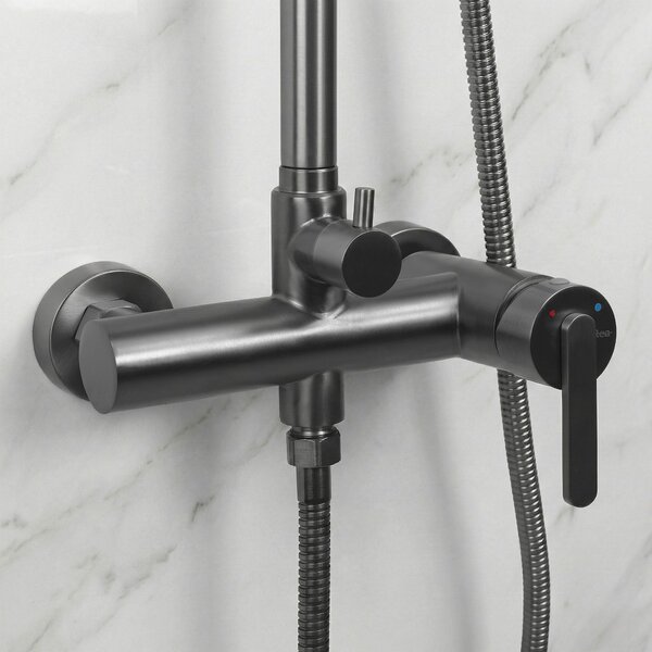 Shower set Rea Ontario Titan