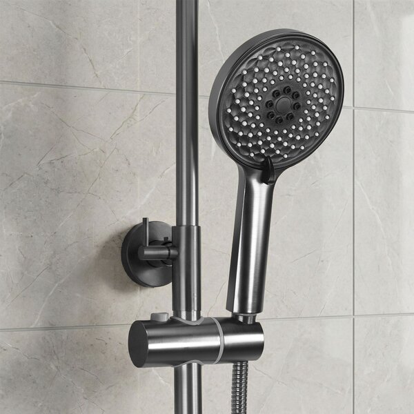 Shower set Rea Ontario Titan