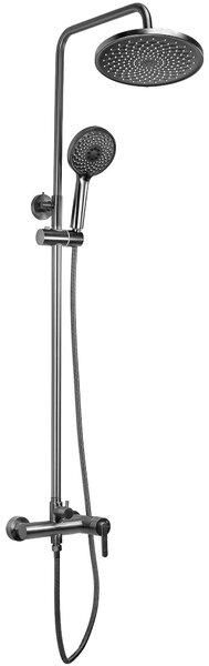 Shower set Rea Ontario Titan