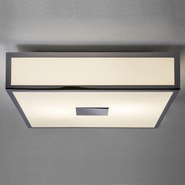 Astro 1121005 Mashiko Classic 300 Bathroom Light In Chrome