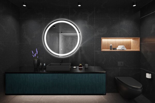 Mirror LED 50cm BAS P11239