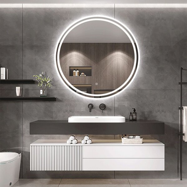 Mirror LED 50cm BAS P11239