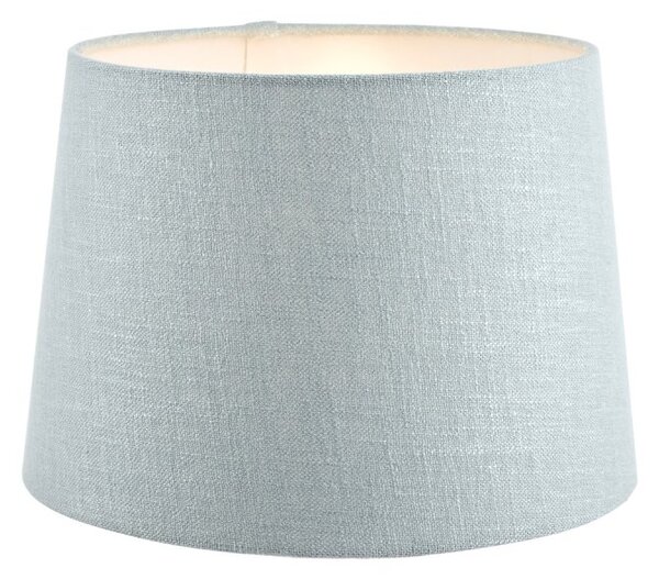 Laura Ashley Bacall Duck Egg Empire Shade 8"