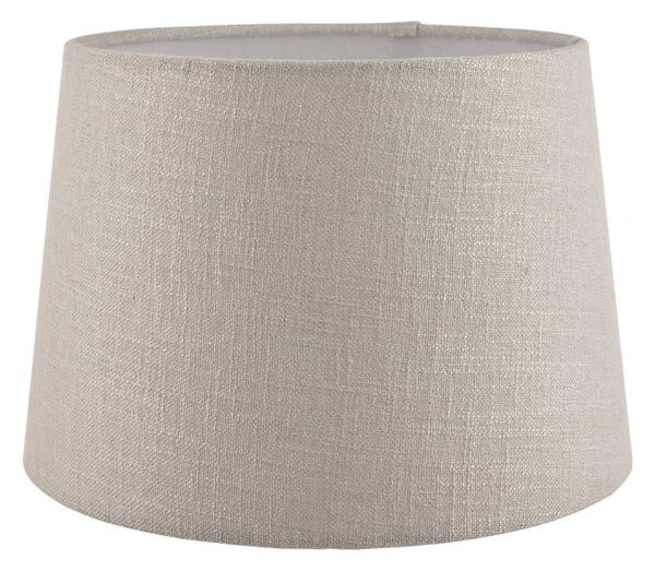 Laura Ashley Bacall Silver Empire Shade 14"