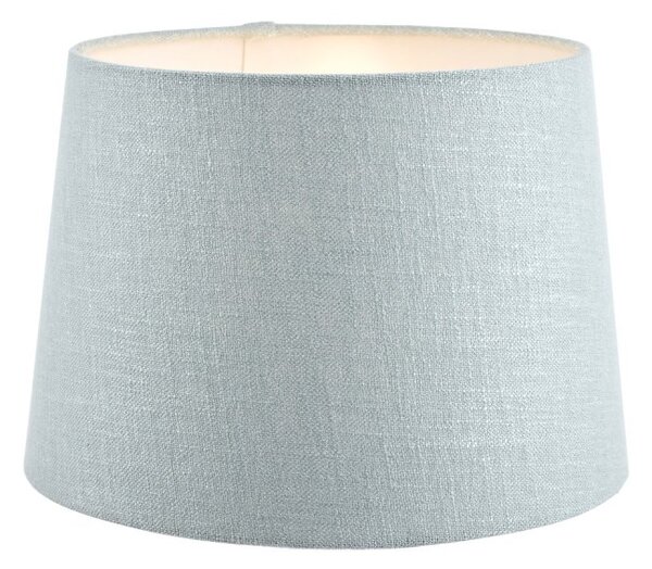 Laura Ashley Bacall Duck Egg Empire Shade 12"