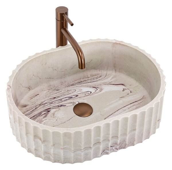 Countertop Basin Rea Margaret Gio