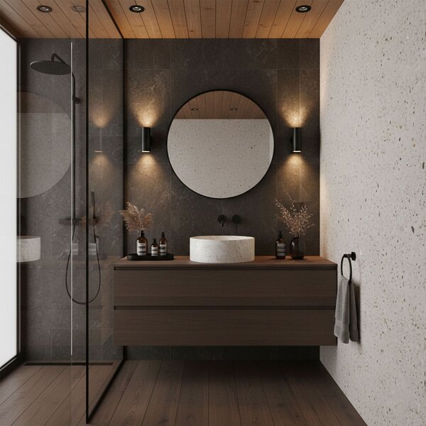 Countertop Basin Rea Destiny