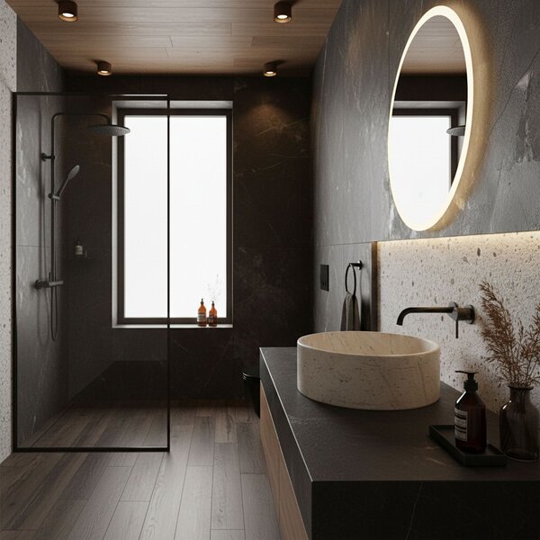 Countertop Basin Rea Destiny