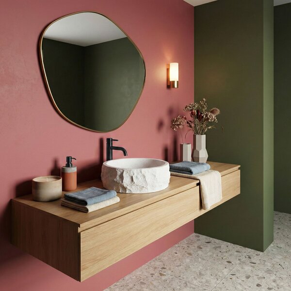 Countertop Basin Rea Alice