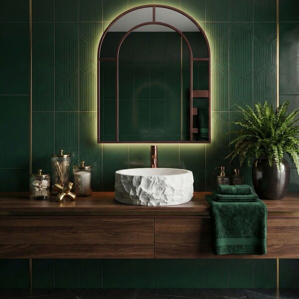 Countertop Basin Rea Alice