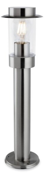 Firstlight 2823ST Darwin Outdoor Post Light In Stainless Steel IP44