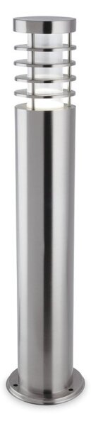 Firstlight 2829ST Tamar Outdoor Post Light In Stainless Steel Finish IP44