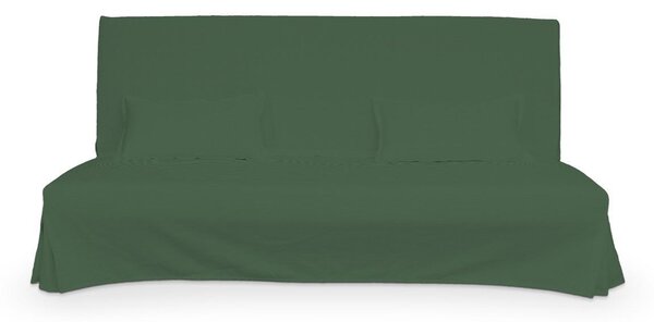 Floor length Beddinge sofa bed cover