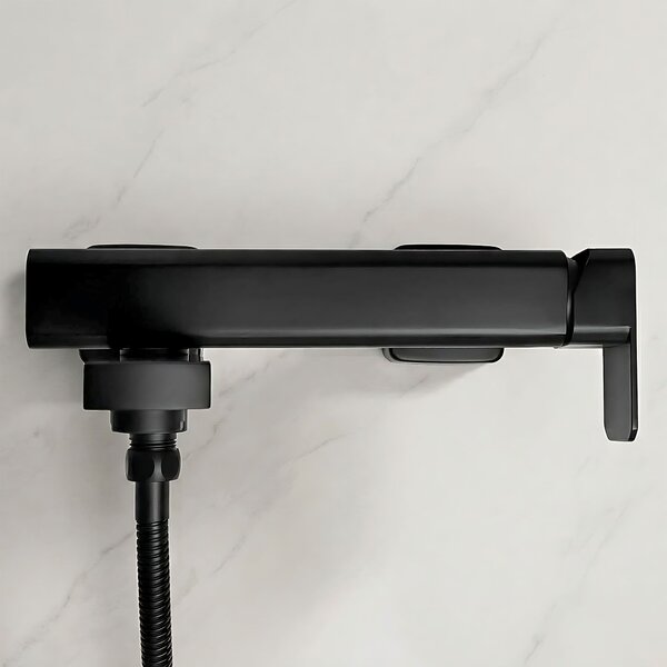 Bathroom faucet REA Arlo Black