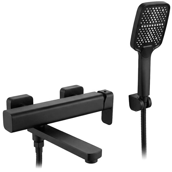 Bathroom faucet REA Arlo Black