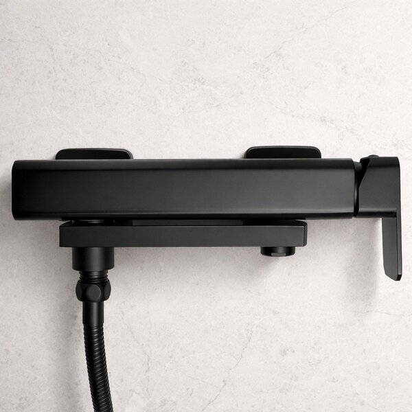 Bathroom faucet REA Arlo Black