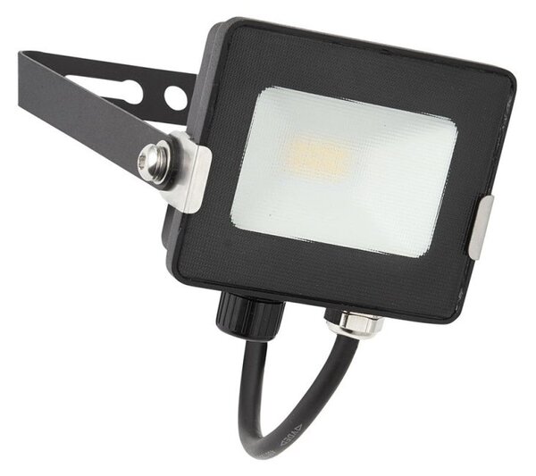 Saxby Salde 91860 IP65 Outdoor LED Floodlite 10watt
