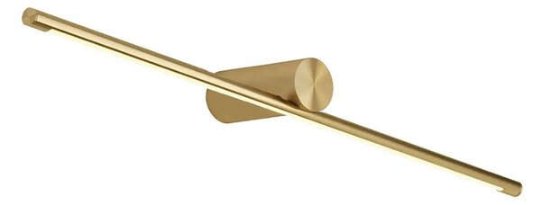 Wall lamp LED 40CM APP1347 OLD GOLD