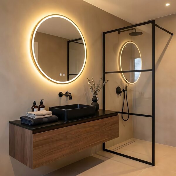 Mirror LED 60cm MMJ