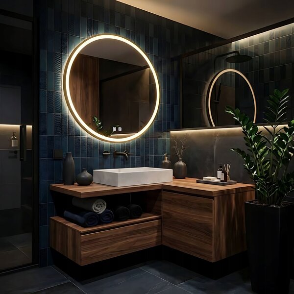 Mirror LED 60cm MMJ