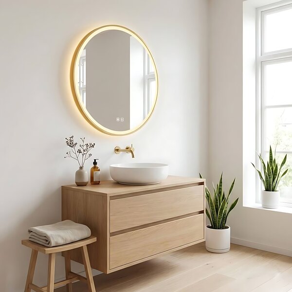 Mirror LED 60cm MMJ