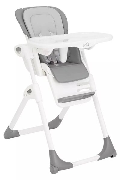 Joie Mimzy Recline Highchair - Arctic