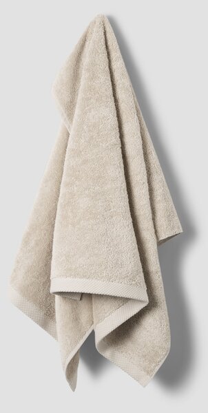 Birch Organic Cotton Towels | Face Towel | Piglet in Bed