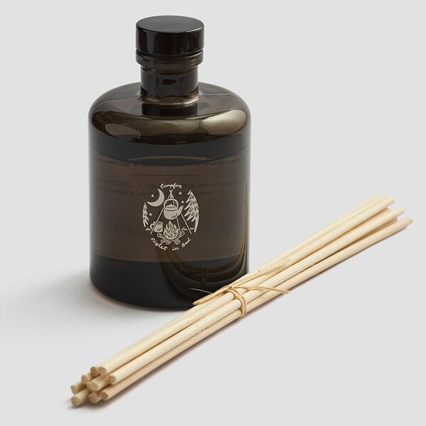 Campfire Diffuser