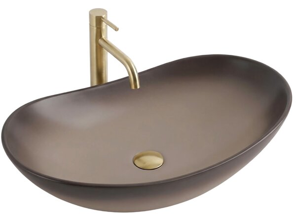 Countertop washbasin Rea Royal Ombre