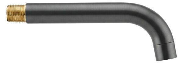 Spout for concealed mixer Rea Lungo 16 cm Titan