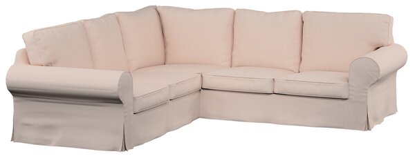 Ektorp corner sofa cover