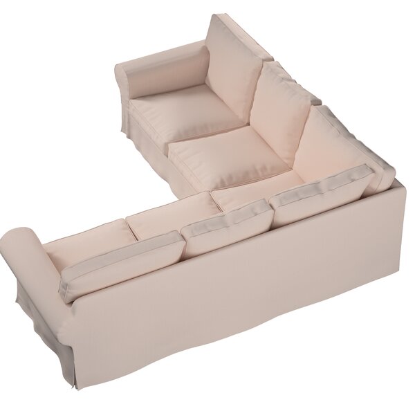 Ektorp corner sofa cover