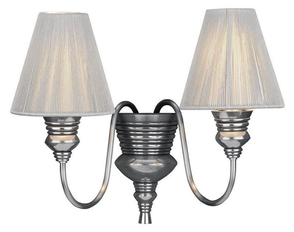 David Hunt Lighting DOR0967 Doreen Wall Light